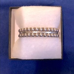 🌀 Mexican Silver Taxco 925 Bracelet 🌀